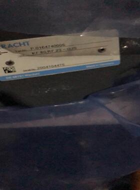{雅致机械商行}油泵KF80RF23-GJS要的聊