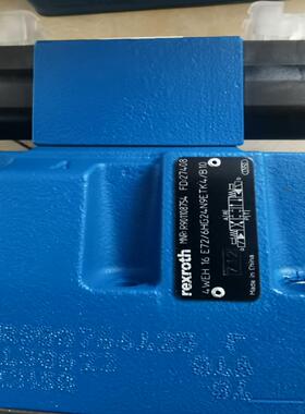 R901108754 4WEH16E7X/6HG24N9ET