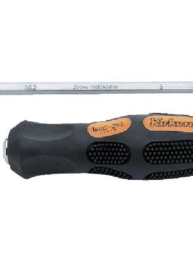 KOKEN/山下168C-2X6/168C-2X6(150)/168C-2X6(200)可替换头螺丝