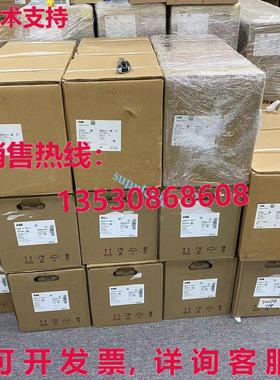 原装供应 Inverter ACS880-01-145A-2 3P AC208-240V 37KW Fas