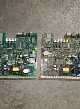 （设备配件）拆机ABB软启动器PST PSTB系列主板CPU1SFB53