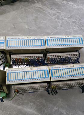 （请询价）拆机西格玛泰克模块DIC221/DPB002/DDI16