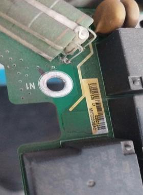 [德峰]汇川变频器配件MVT223GBA2 拆机功能好