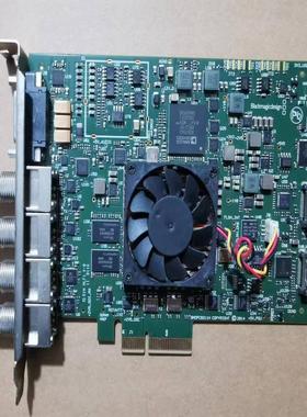 DeckLink 4K Extreme 视音频采集输出卡 全