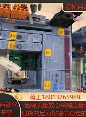 贝加莱PLC模块CP476成色很好，没有磕碰，功能正常，议价
