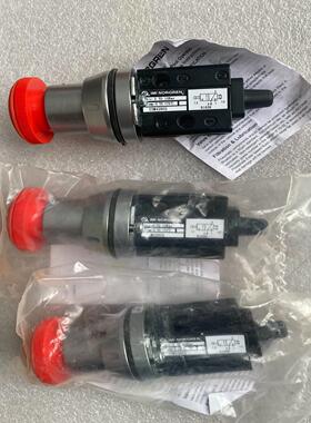 [德峰]IMI NORGREN诺冠电磁阀机械阀03M42802