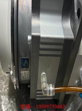 [宏强工控]三菱电机UWS72-S13，HC-UWS72-S13，很新很-议价