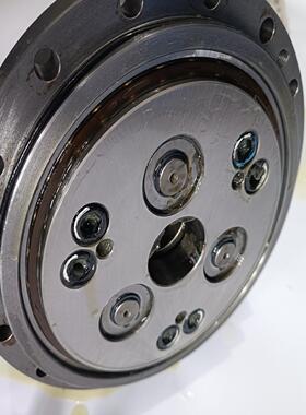 OTC-FDV20/V252轴减速机型号:F4CF-U45-