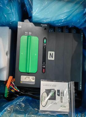 双电源WNTSH400-4 HH04004