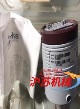 626A11MAE 626B11MAE MKS压力传感器