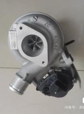 江铃驭胜S350 域虎7/9国六871672-0001涡轮增