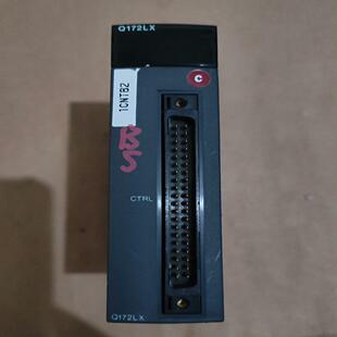 {雅致机械商行}三菱PLC模块Q172LX