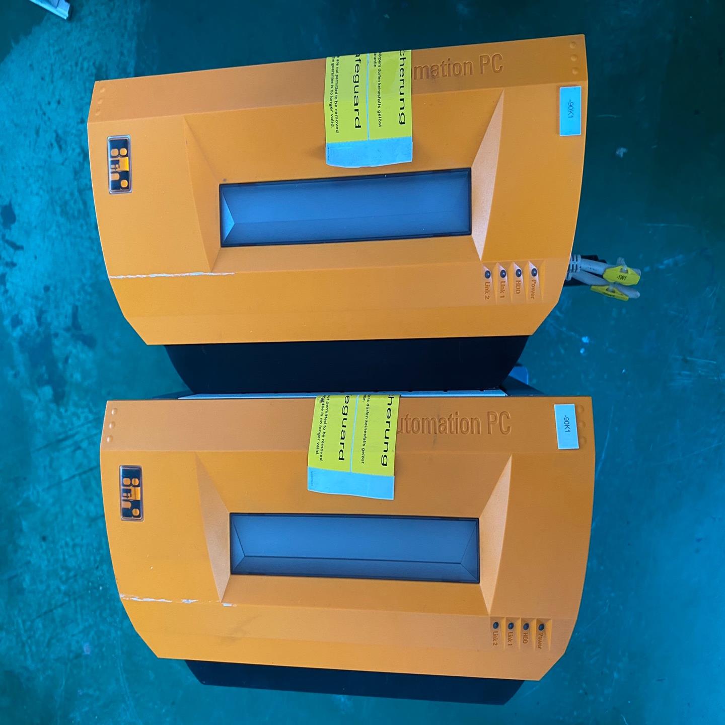 贝加莱控制器5P81:416193.000-01