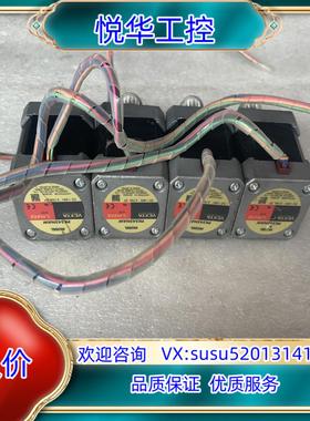 原装VEXTA东方步进电机 PK223PA PKP223D1议