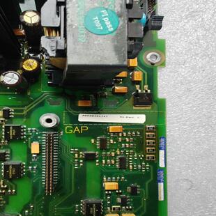 实 440变频器电源驱动板A5E00301347 议价