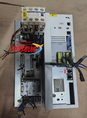 库卡KUKA机器人电源KPS-600/20-REL