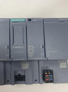 【工控自动化】S7 158-3AD10-0XA0议价