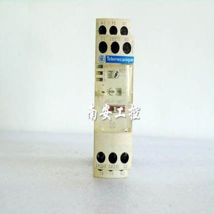 折机件 RE7TP13BU包用相序过压欠压缺相保护控制器议价