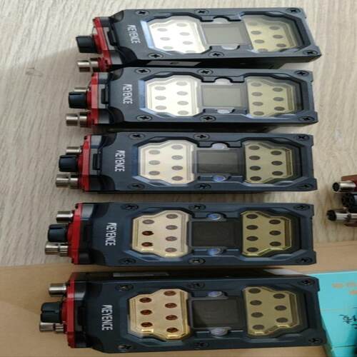 长期高价基恩士SR-700 SR-710  SR-750