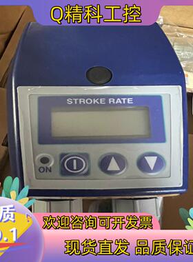 现货IWAKI易威奇EHN-B21VH1R计量泵