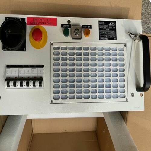 GLASSMAN Power Supply PS/ER06N