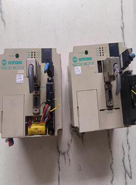 【工控自动化】拆机件NSC30        JEPMC－MC310  图议价