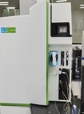 电感耦合等离子体质谱仪ICP-MS NexION 1000G