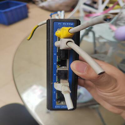 （设备配件）ADVANTECH 交换机  EKI-2528