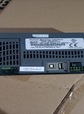 台达触摸屏，DOP-AS35THTD，原装，