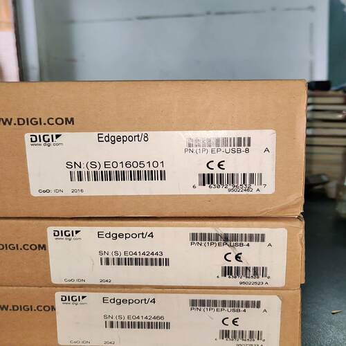 DIgI Edgeport/4 EP-USB-4