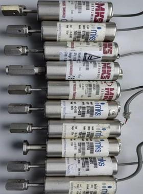 MKS 722/750   10TORR/100TORR