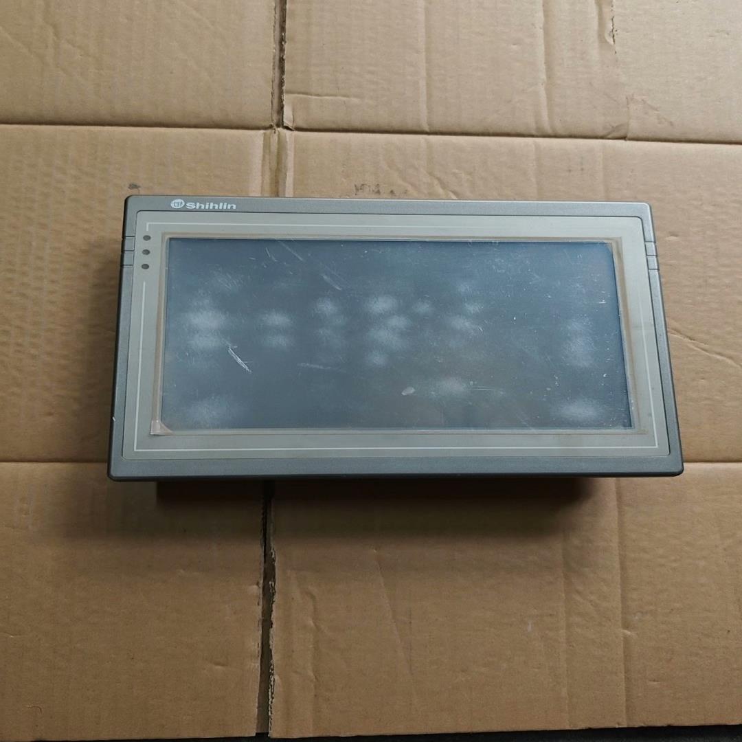 （设备配件）士林触摸屏PI3102HE  拆机件  成色如图，功能包好