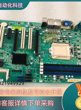 现货瑞传工控（ R）RUBY-D714VG2AR主板