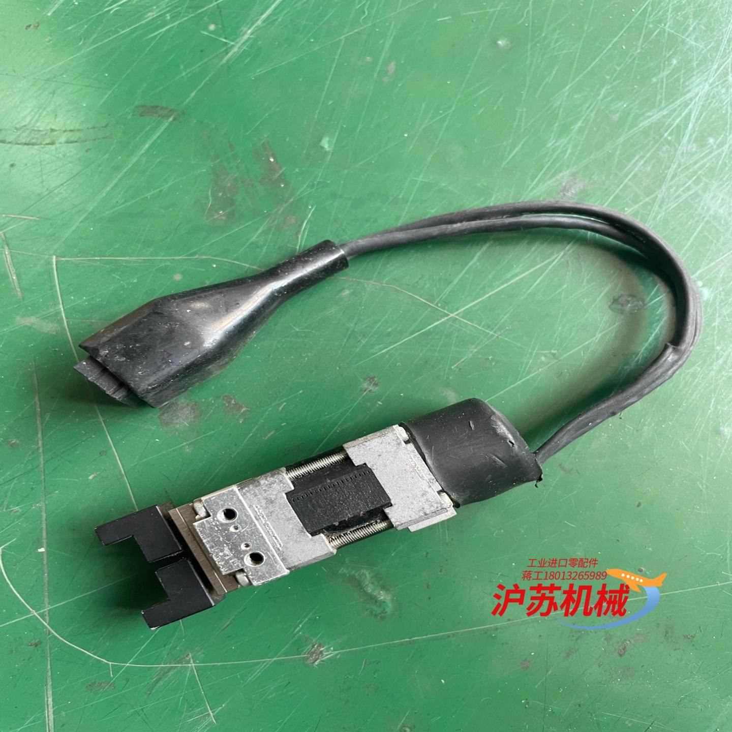 派克电动夹ESG1-SS-2005-3N，，360