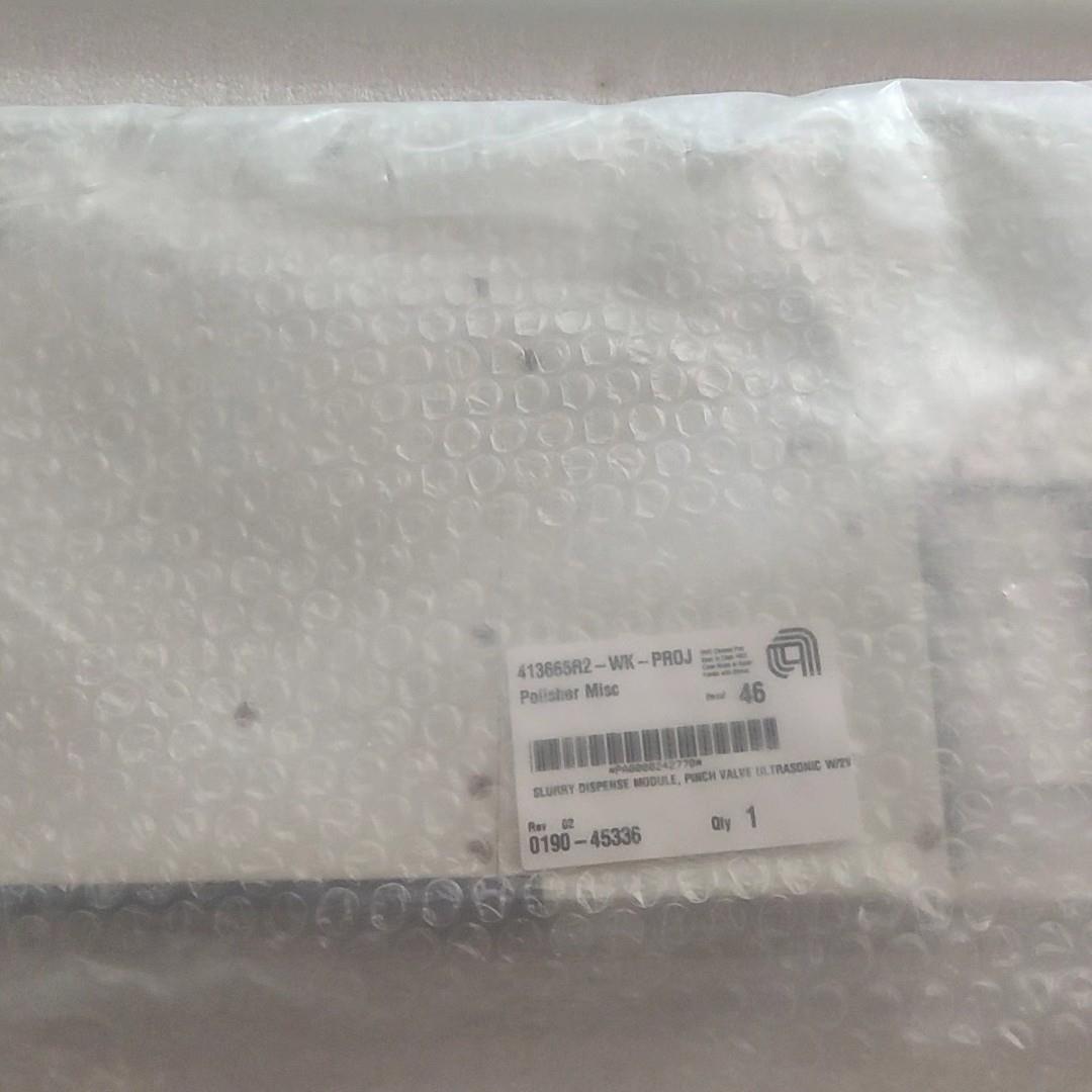 AMAT 0190-45336  AFC-8000-T210