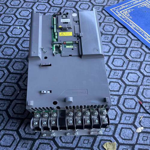 变频器 160KW ACS510-01-290A-4功