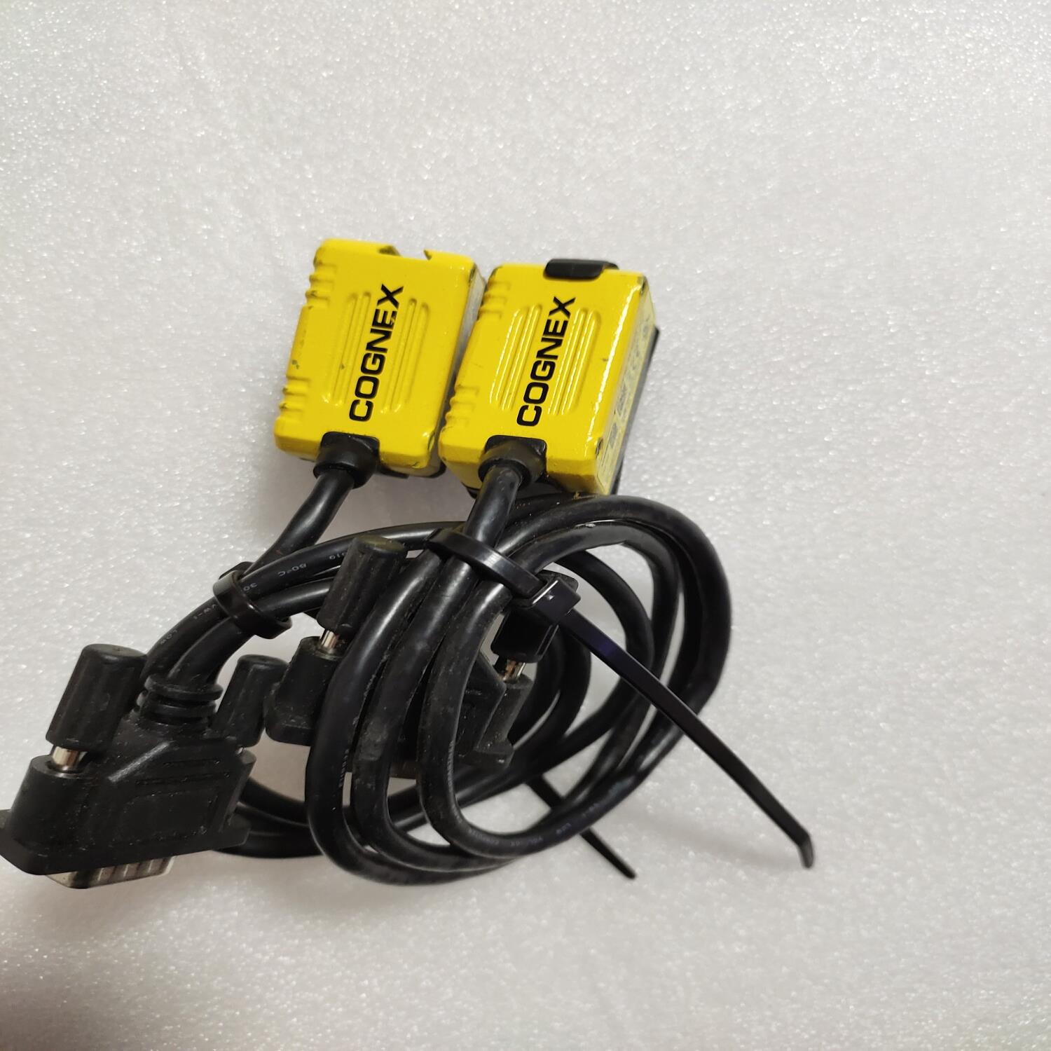 康耐视DM50XM读码器825-0464-1R B实物图 ,(崽崽配件)