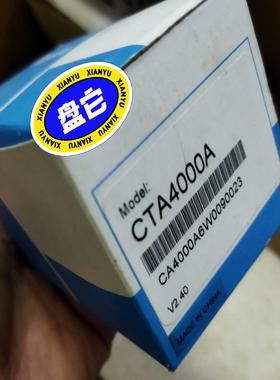 （设备配件）台达计数器CTA4000A