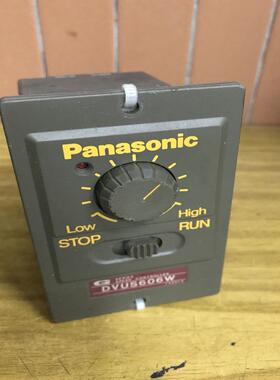 电机DVUS606W调速器 试好发货 拆机 议价