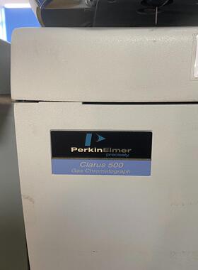 议~PekinElmer Clarus 500 气相色谱仪 议价