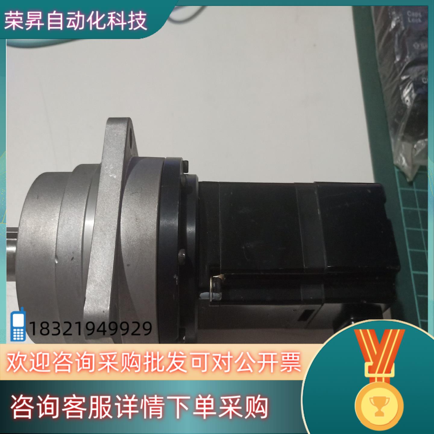 现货SGMAS-01ACAJ161安川电机功能是好了