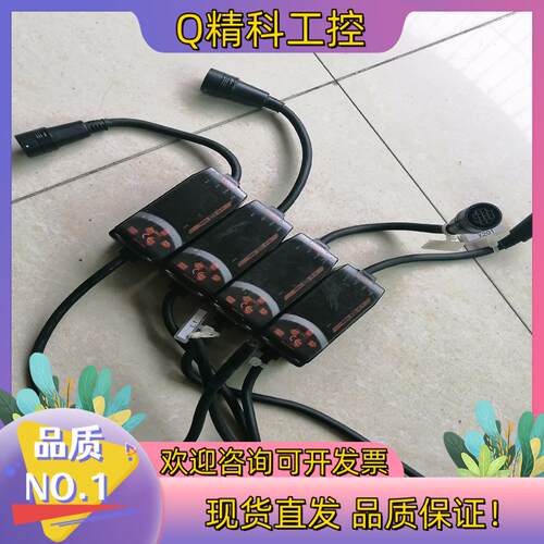 现货ZX-LDA11激光放大器原装成色不