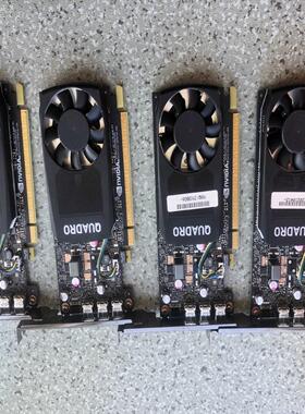 [德峰]P400显卡，拆机，送转接线