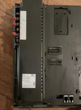 （设备配件）UG420H-SC1，UG03I-T，FUJI富士触摸屏