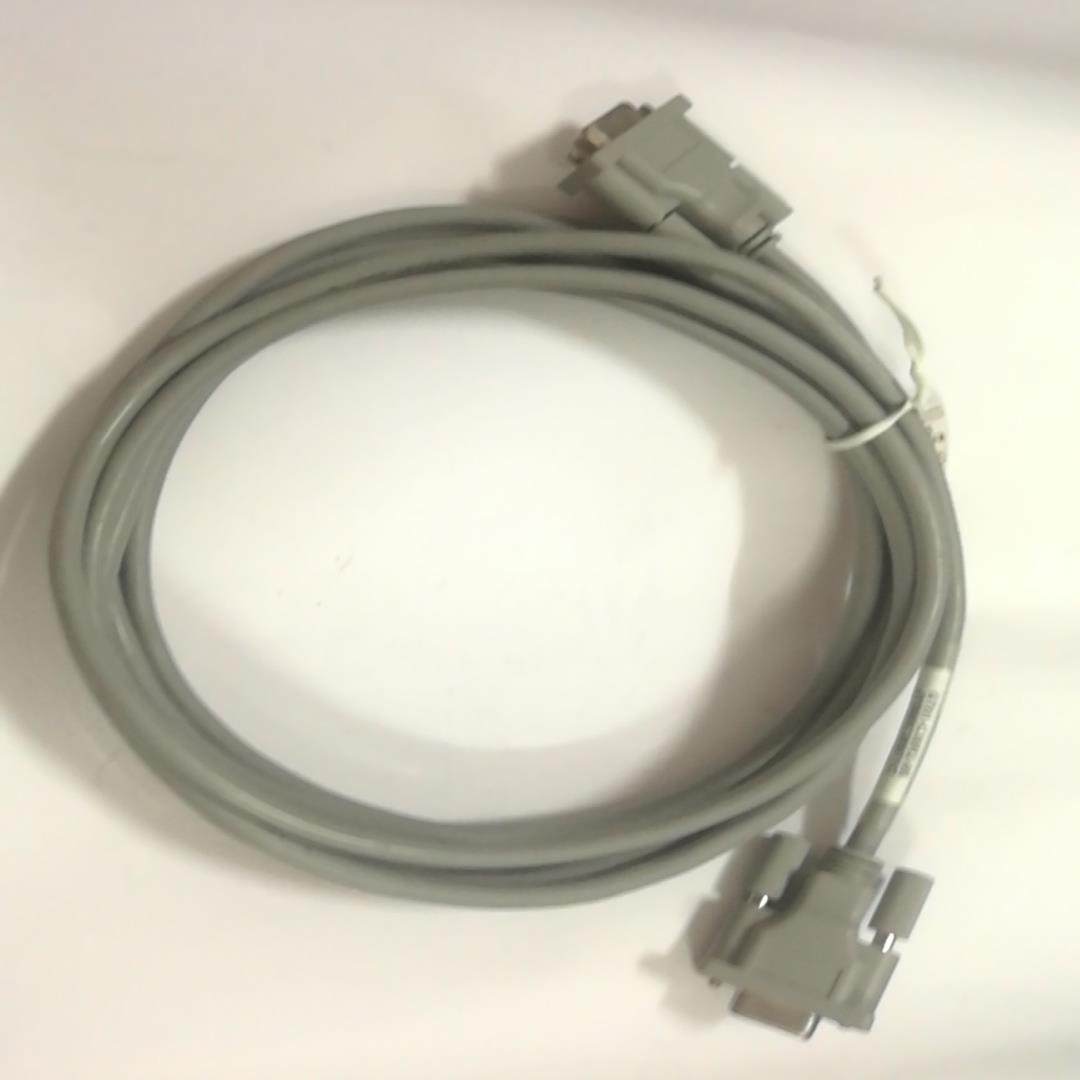 GT01-C30R2-9S   通讯线缆