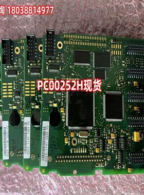 伟肯vacon变频器 nxs主板 伟肯控制板252r pc0议价
