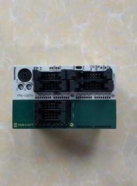原装模块FPG-C32TH/FP0R-E16YT需要