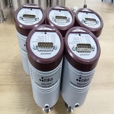 （设备配件）MKS 626C11TDE 10torr  功能包好