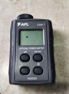 NOYES光功率表光功率计 配件价出 ，售后
