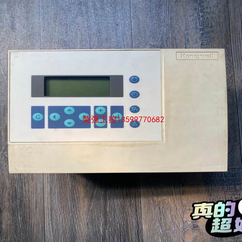 【荣强工控】霍尼韦尔honeywell dcs模块 EXCEL500系统